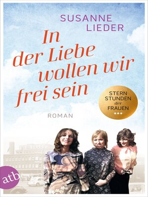 cover image of In der Liebe wollen wir frei sein